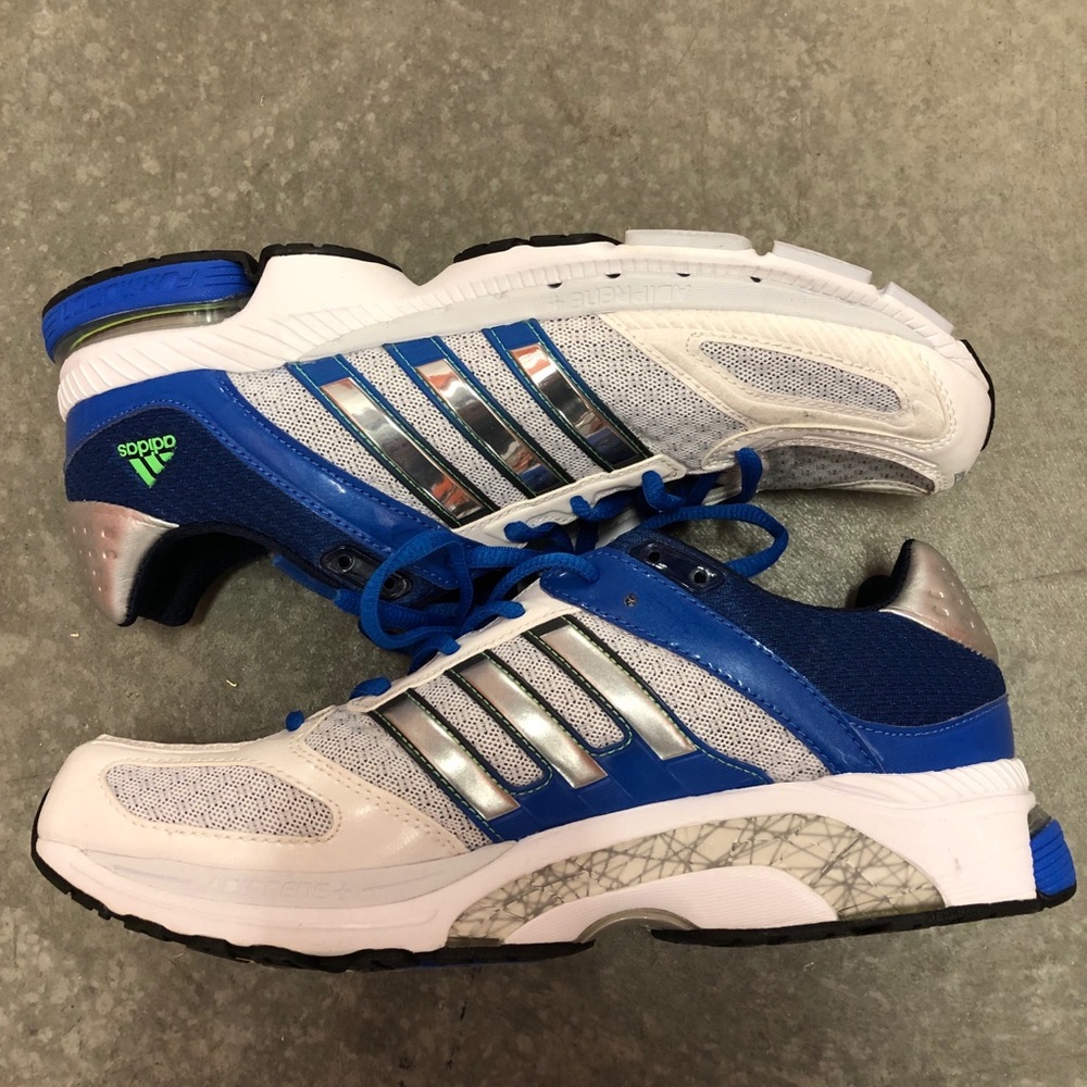 Adidas Supernova Sequence 5 sz. 8